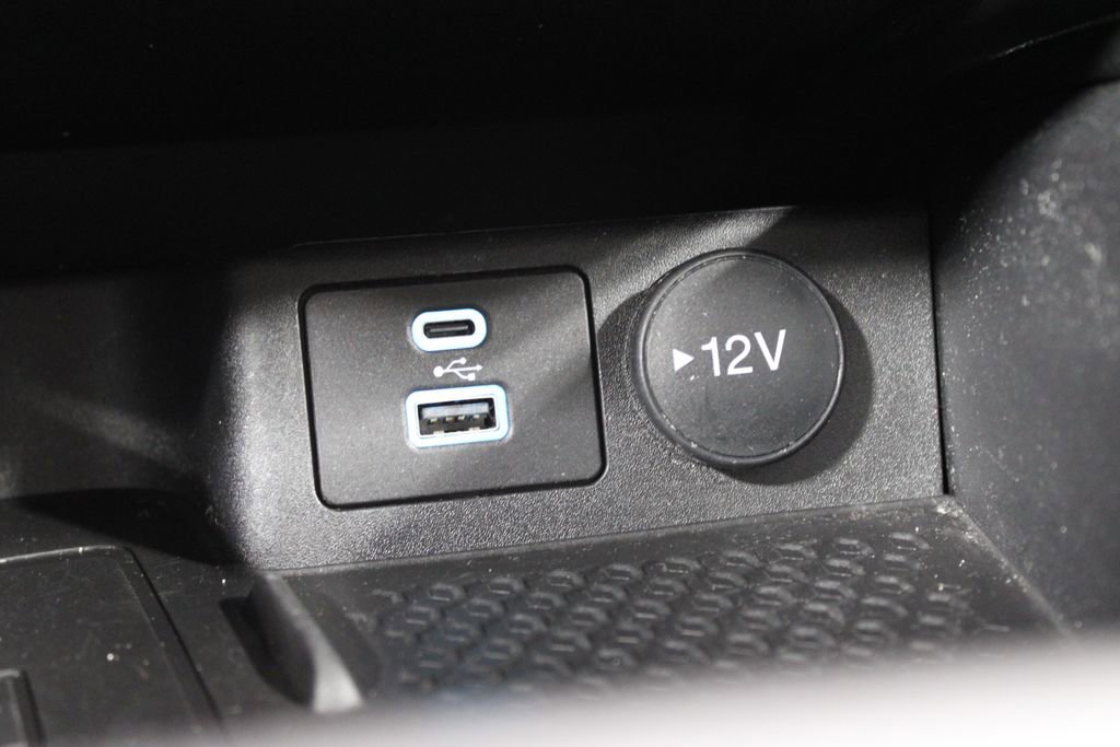 Used 2022 Ford Bronco Sport Big Bend w/ Convenience Package image 46