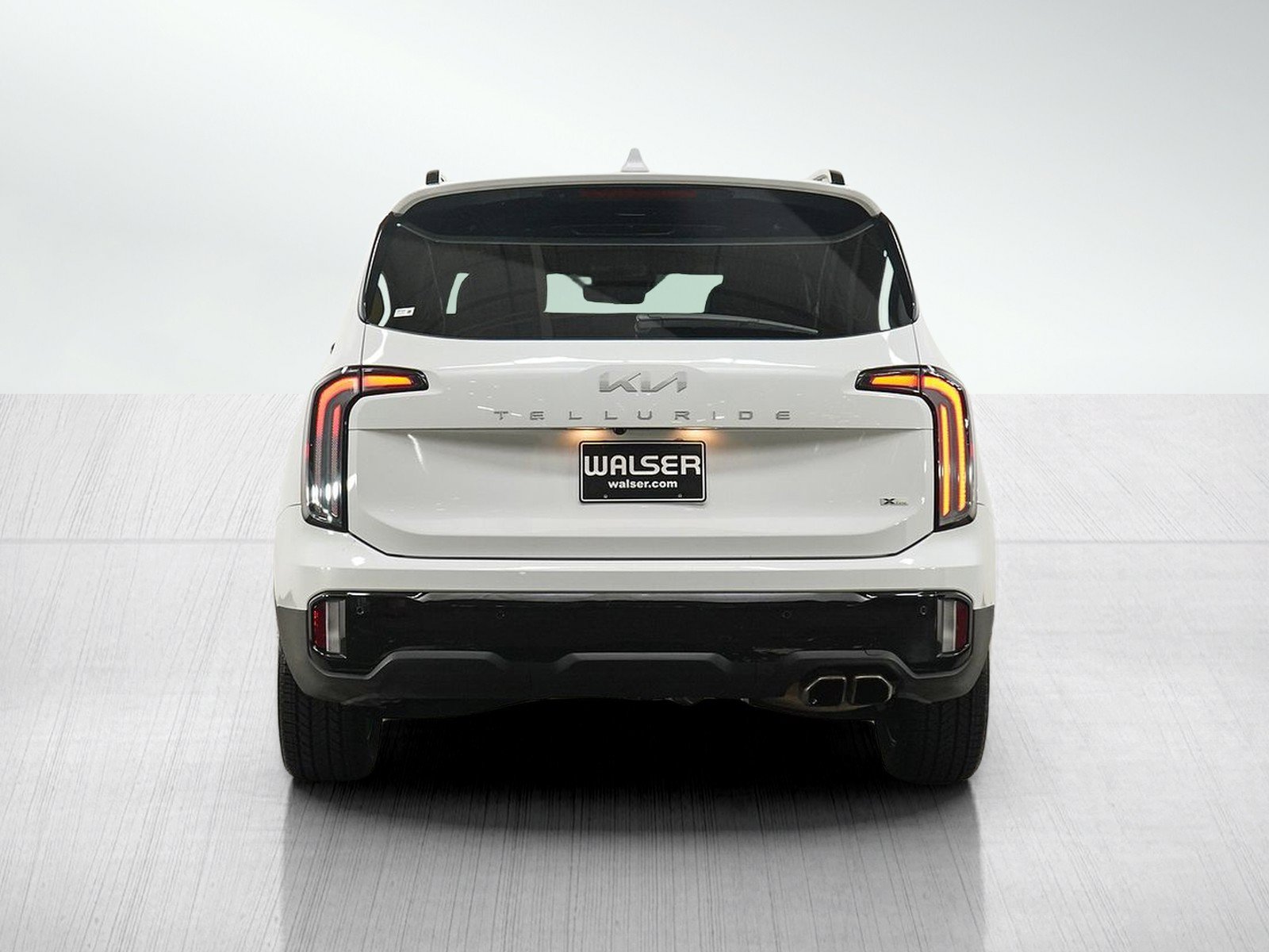 Used 2024 Kia Telluride SX Prestige X-Line AWD/4WD image 5