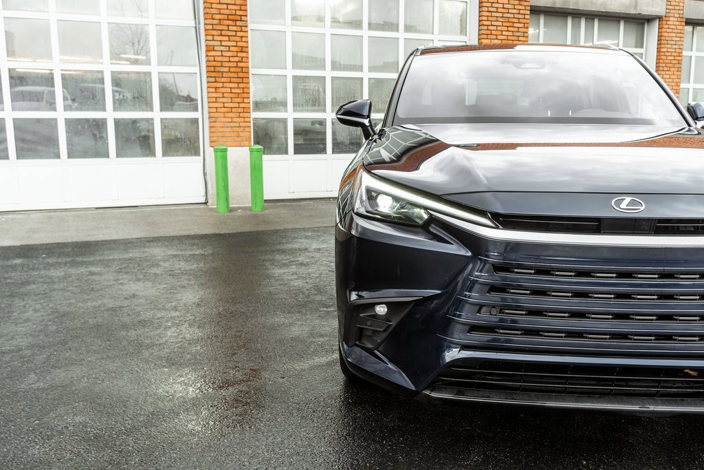 Used 2024 Lexus TX 350 AWD image 44
