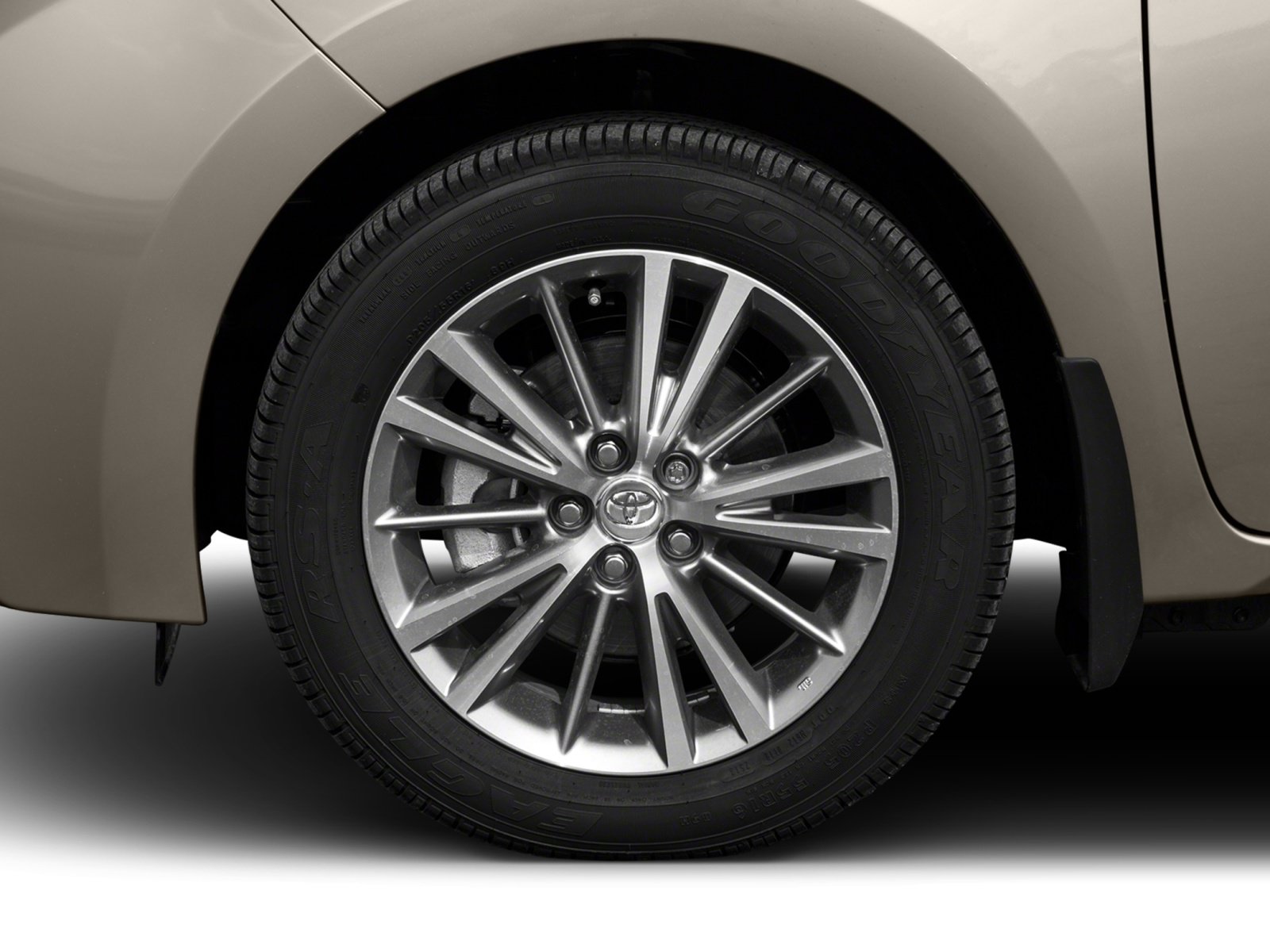 Used 2016 Toyota Corolla S Special Edition FWD image 14