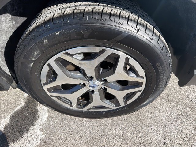 Used 2023 Subaru Forester Premium image 46