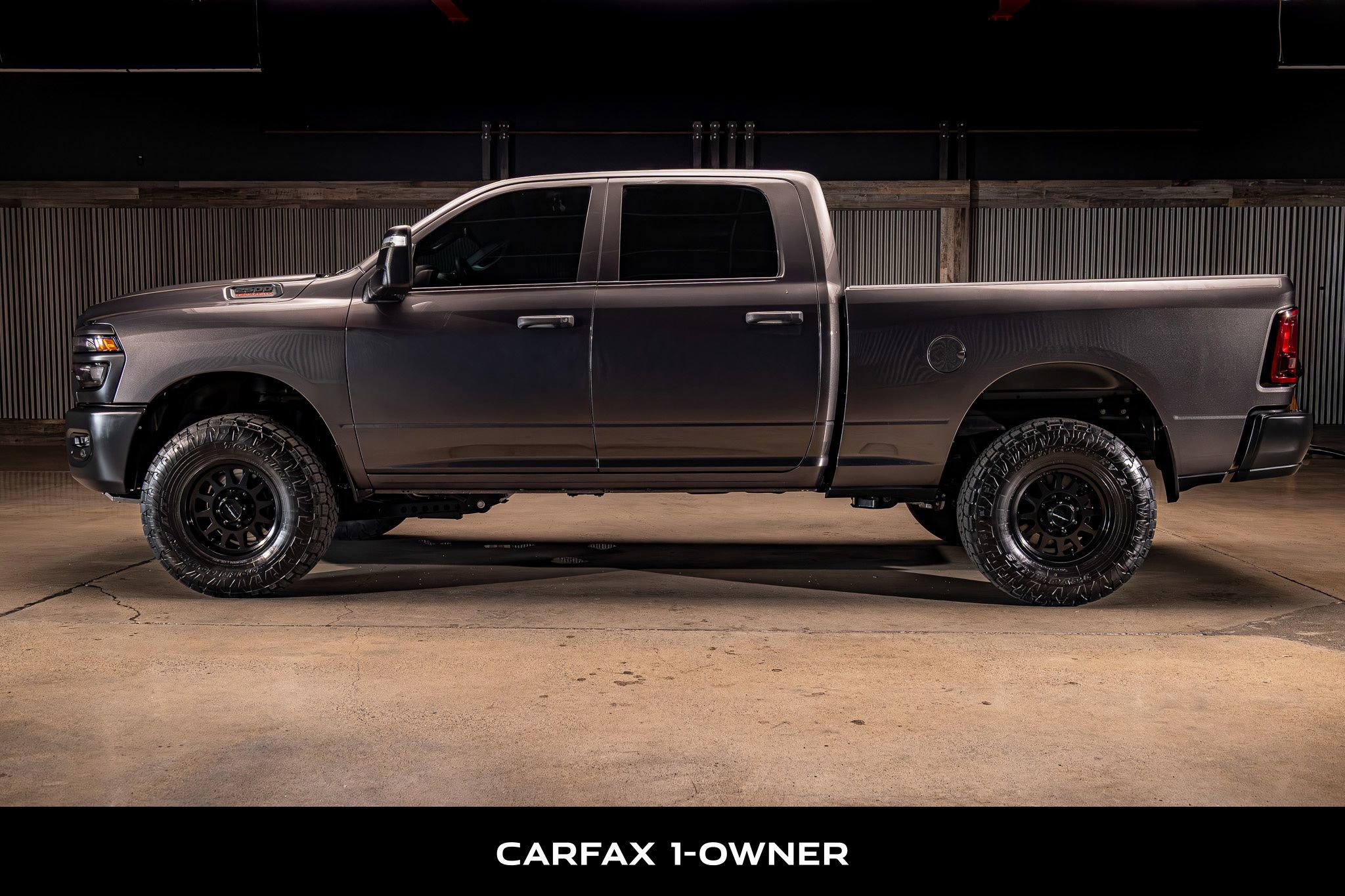 Used 2026 RAM 2500 Tradesman image 5