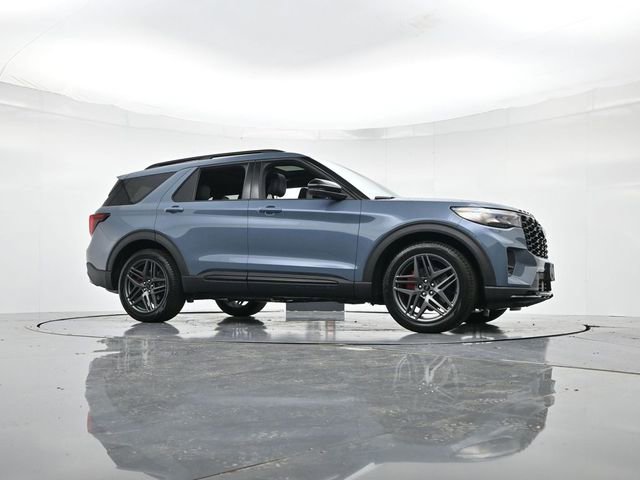 New 2026 Ford Explorer ST w/ Sun And Sound Package image 33