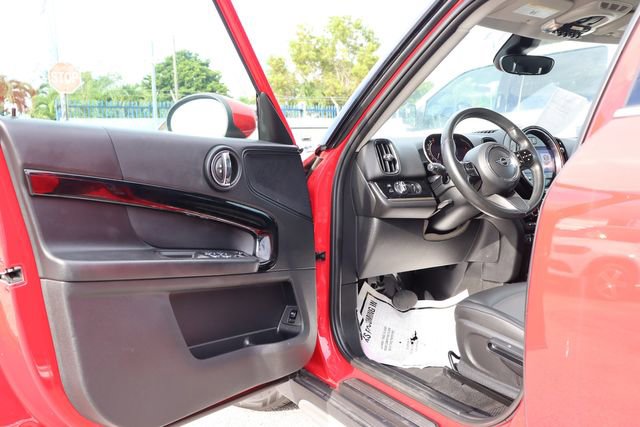 Used 2022 MINI Cooper Countryman image 14
