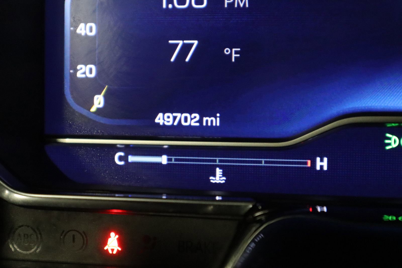 Used 2024 Chevrolet Silverado 2500 LTZ w/ LTZ Convenience Package image 51