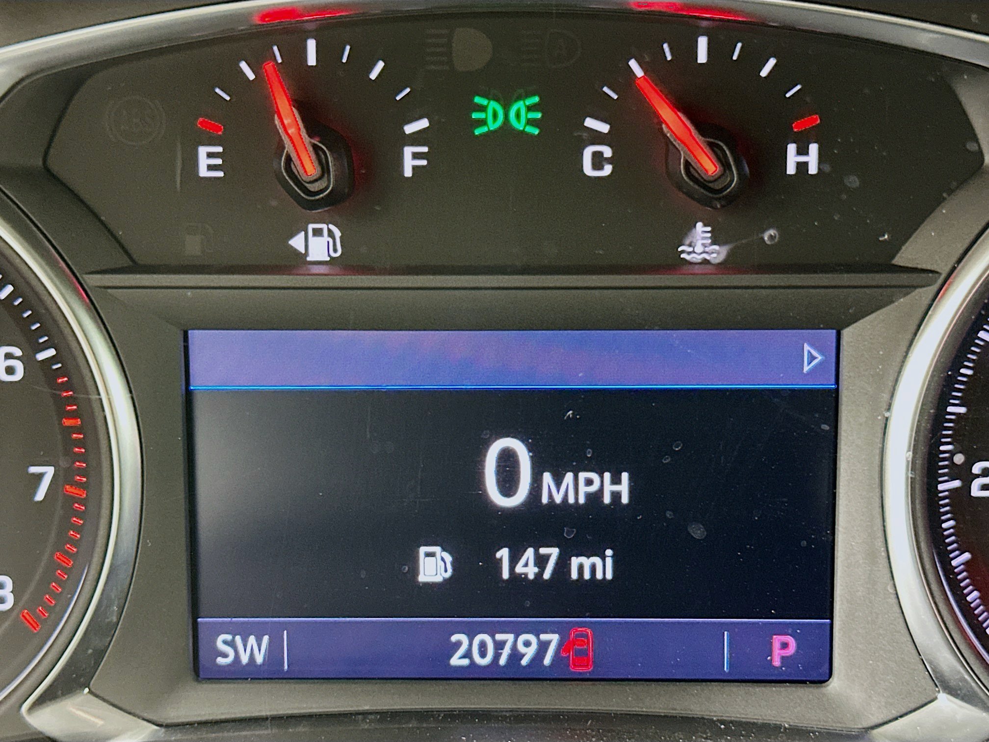 Used 2023 Chevrolet Blazer LT FWD image 18