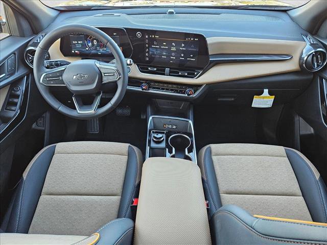 New 2026 Chevrolet Equinox ACTIV w/ Convenience Package III image 14