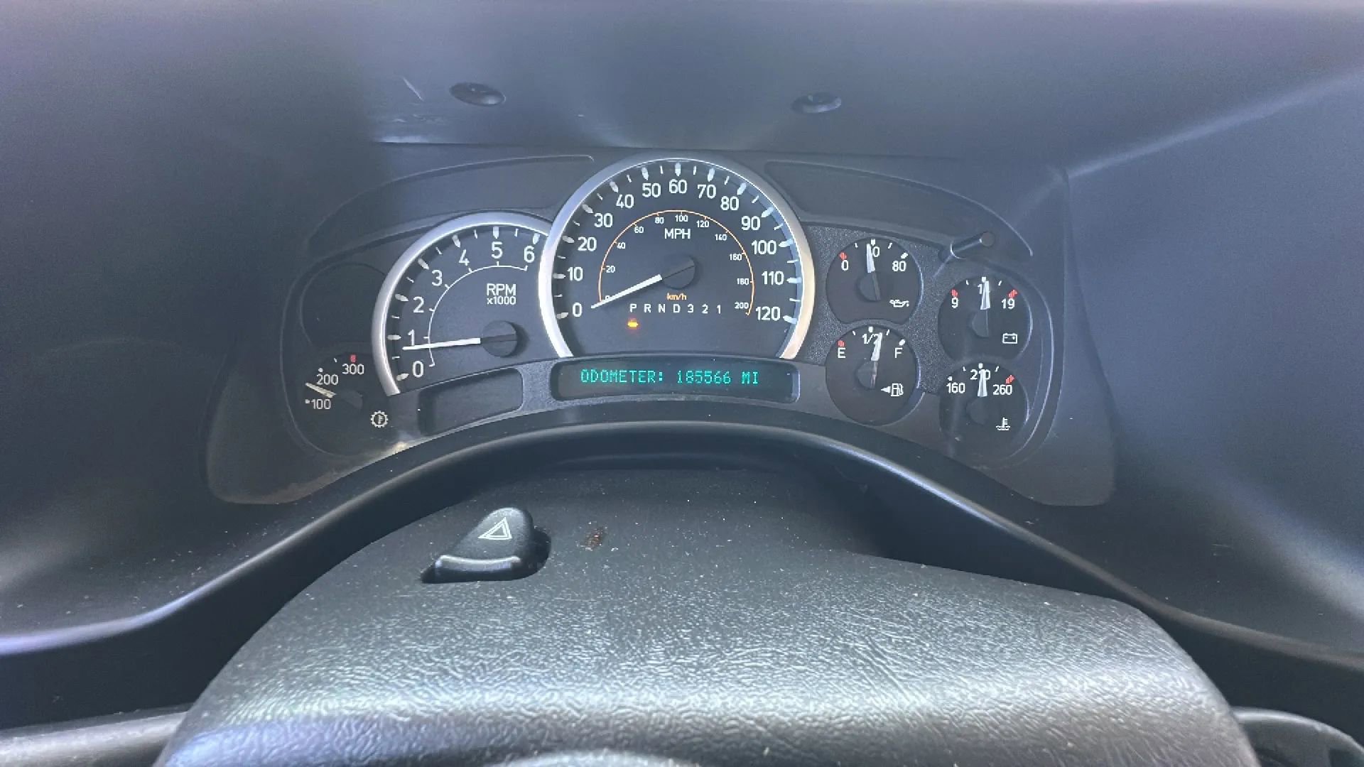 Used 2007 HUMMER H2 image 13