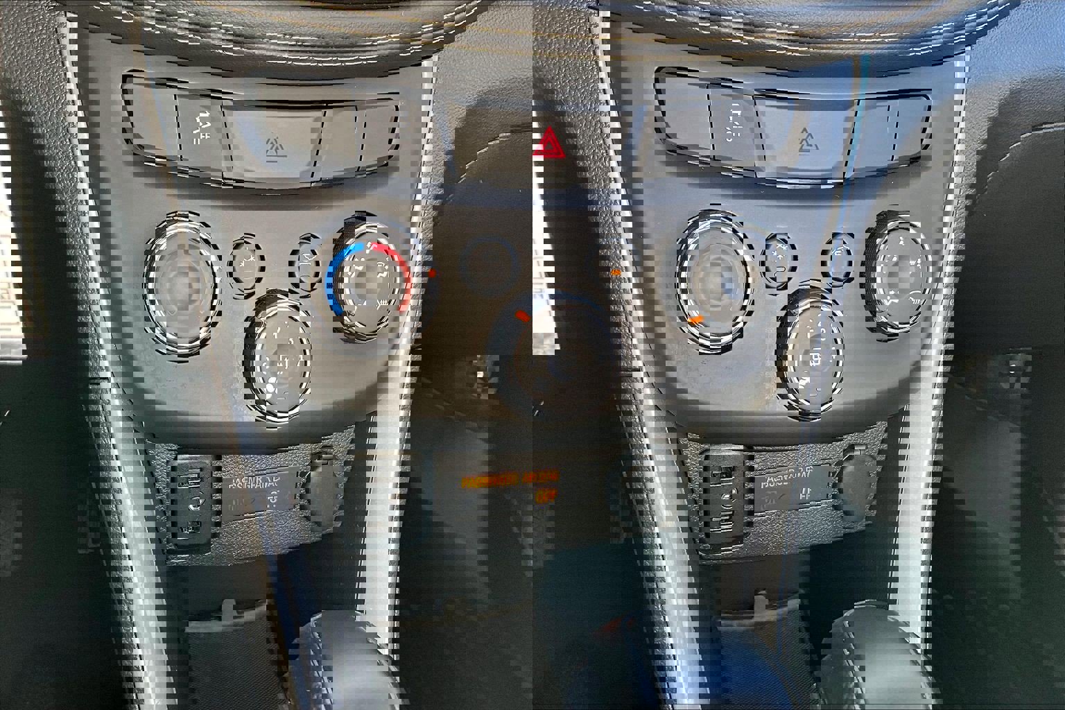 Certified 2022 Chevrolet Trax LS w/ Tint and Cruise Package image 23