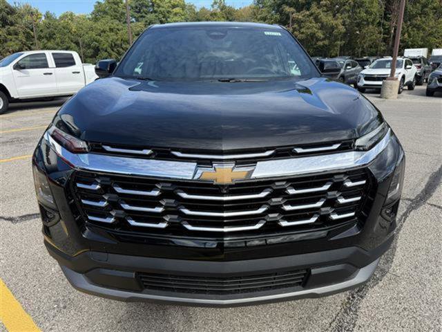 New 2026 Chevrolet Equinox LT w/ Convenience Package II image 10