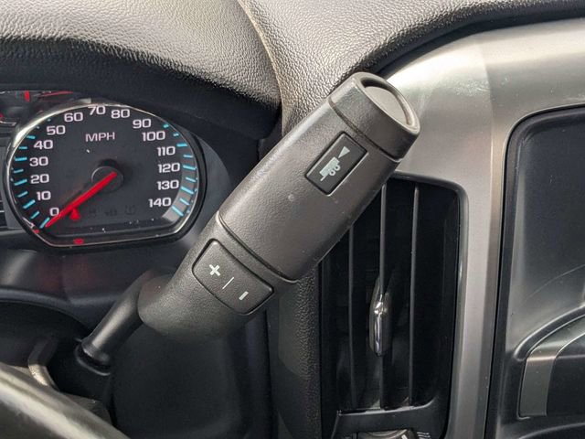 Used 2018 Chevrolet Silverado 1500 LT RWD image 25