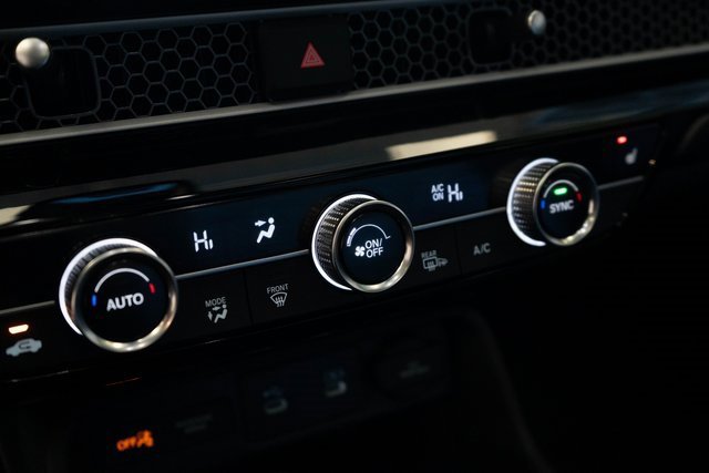 Used 2025 Honda Civic Sport image 24