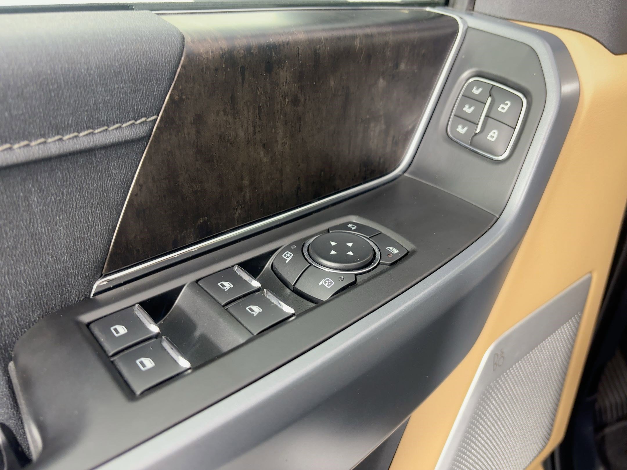 Used 2022 Ford F150 Lariat w/ Equipment Group 502A High image 22