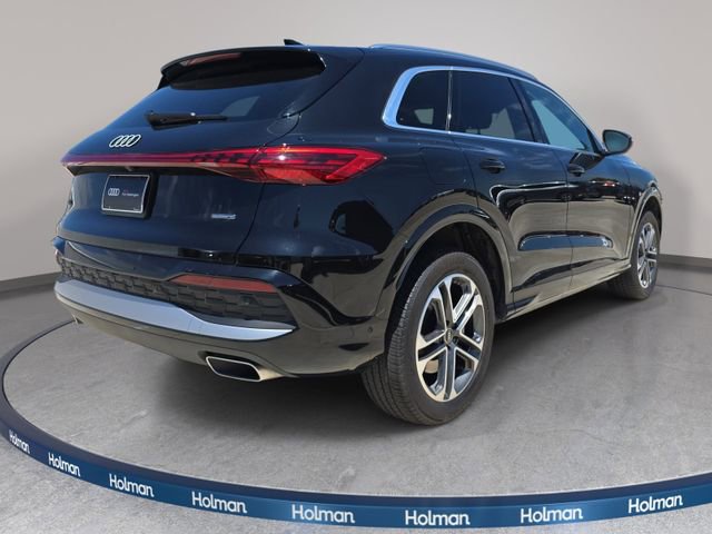 Used 2025 Audi Q5 Premium w/ Convenience Package AWD/4WD image 6