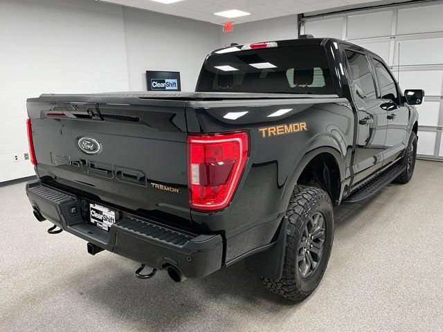 Used 2023 Ford F150 Tremor AWD/4WD image 9