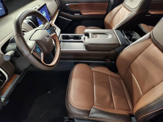 Used 2025 Ford Expedition King Ranch AWD/4WD image 13