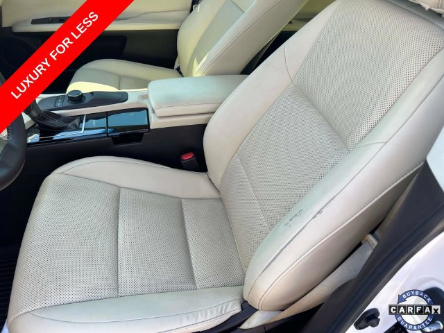Used 2017 Lexus ES 350 w/ Accessory Package 2 FWD image 25