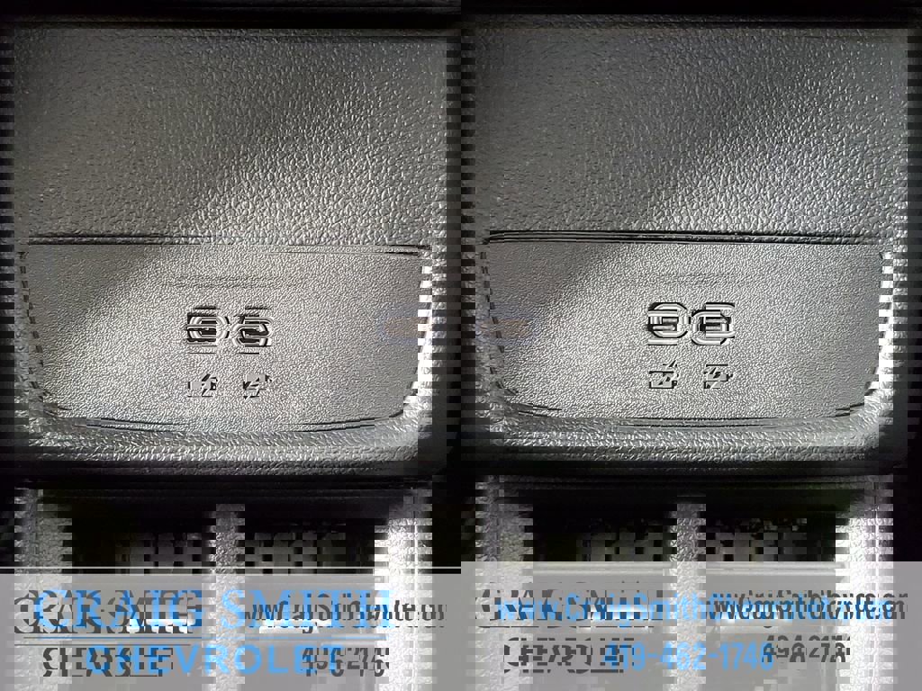 New 2026 Chevrolet Equinox LT w/ Convenience Package II image 30