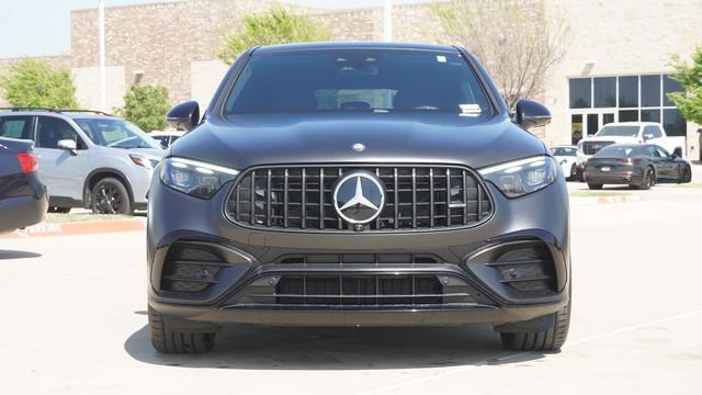 Used 2025 Mercedes-Benz GLC 63 AMG S image 2