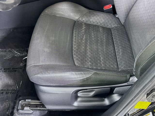 Certified 2020 Toyota C-HR LE FWD image 18