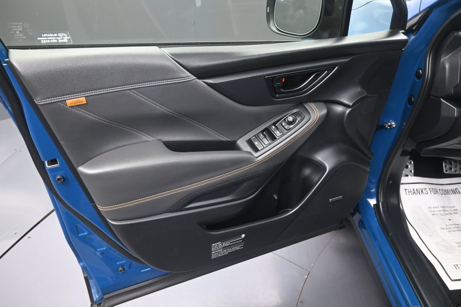 Used 2023 Subaru Forester Wilderness AWD/4WD image 12