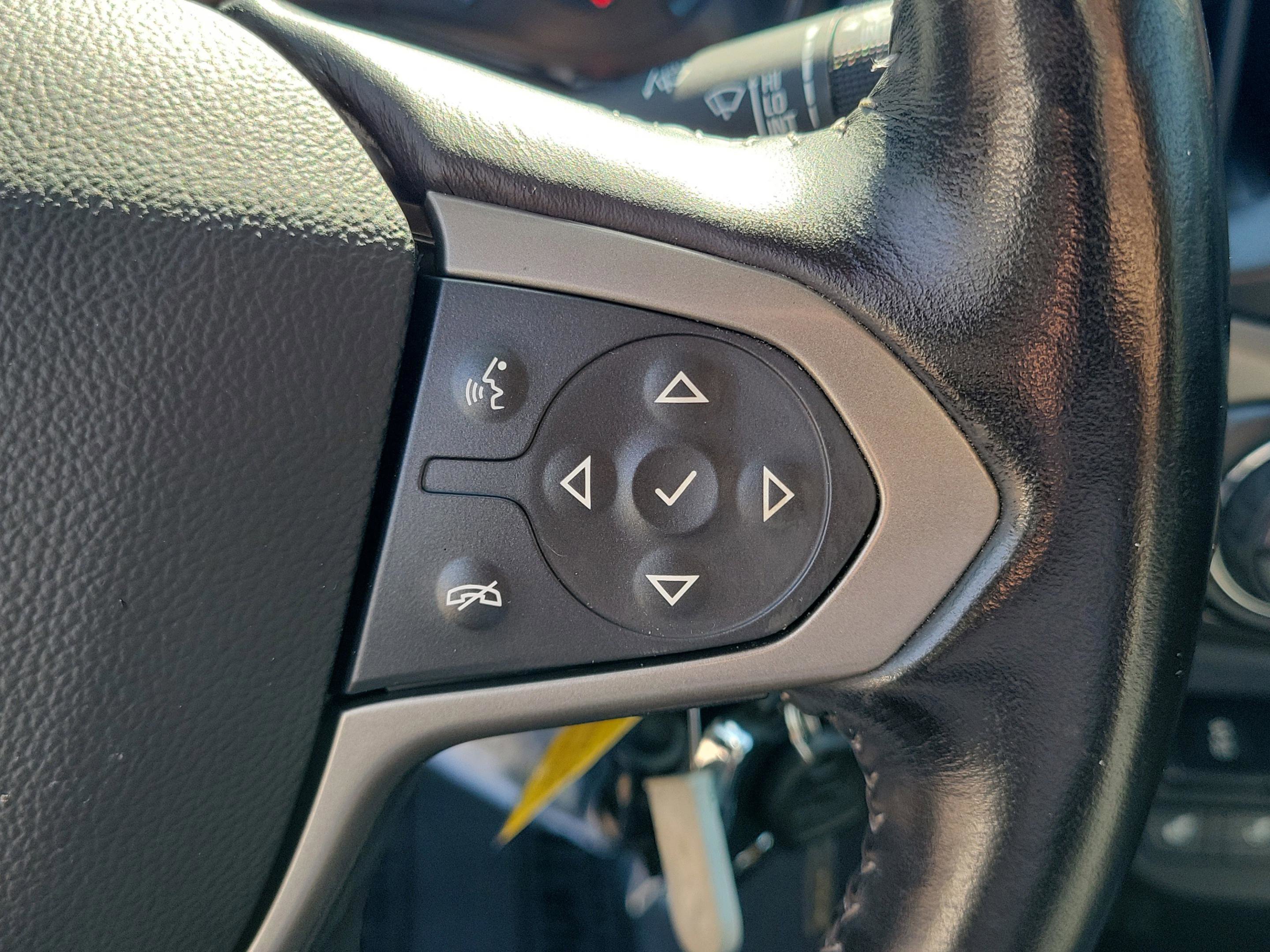 Used 2021 Chevrolet Colorado Z71 w/ Safety Package image 18