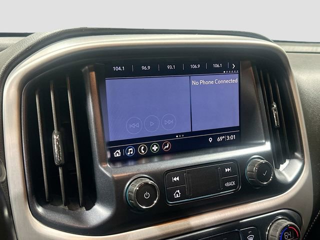 Used 2019 GMC Canyon SLE w/ Elevation Edition image 15