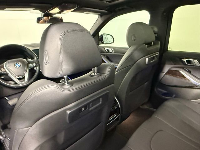 Used 2020 BMW X5 xDrive40i w/ Convenience Package image 39