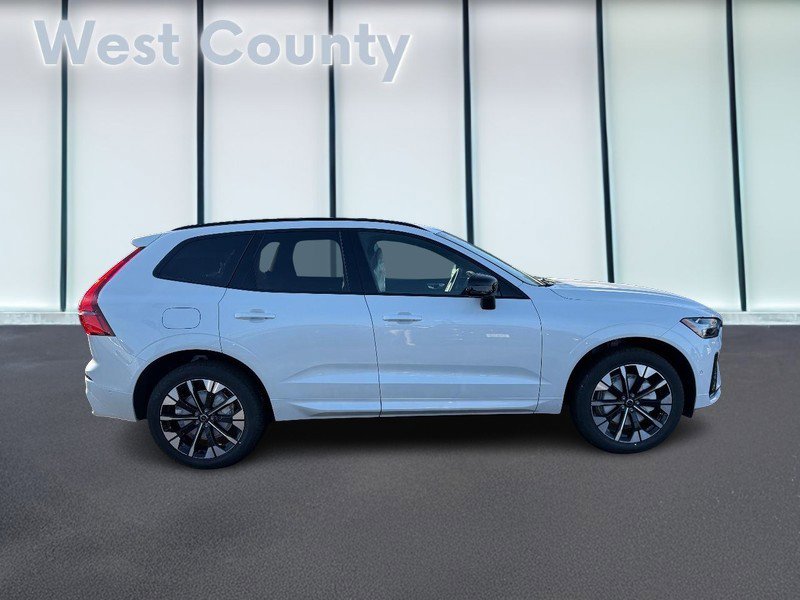 New 2026 Volvo XC60 B5 Plus w/ Climate Package image 2