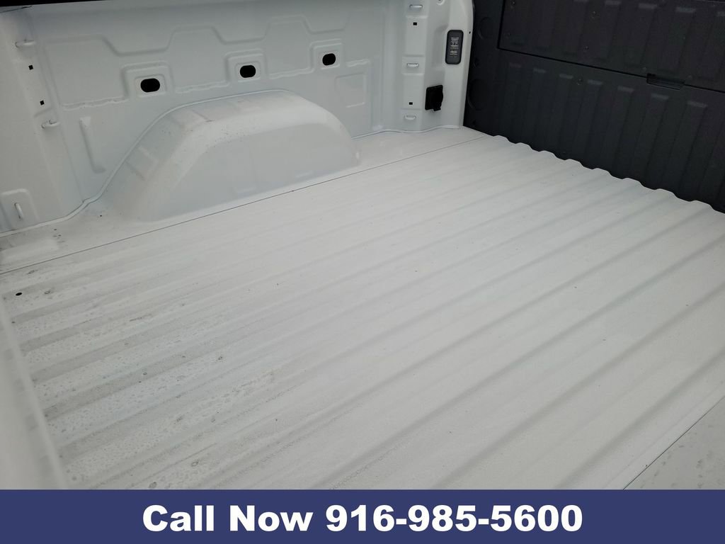 New 2026 Chevrolet Silverado 1500 LT image 30