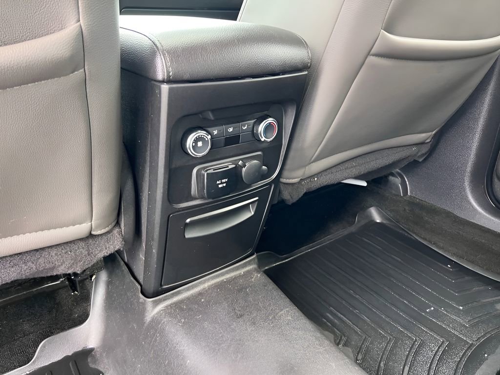 Used 2019 Ford Flex SEL w/ Equipment Group 202A AWD/4WD image 15