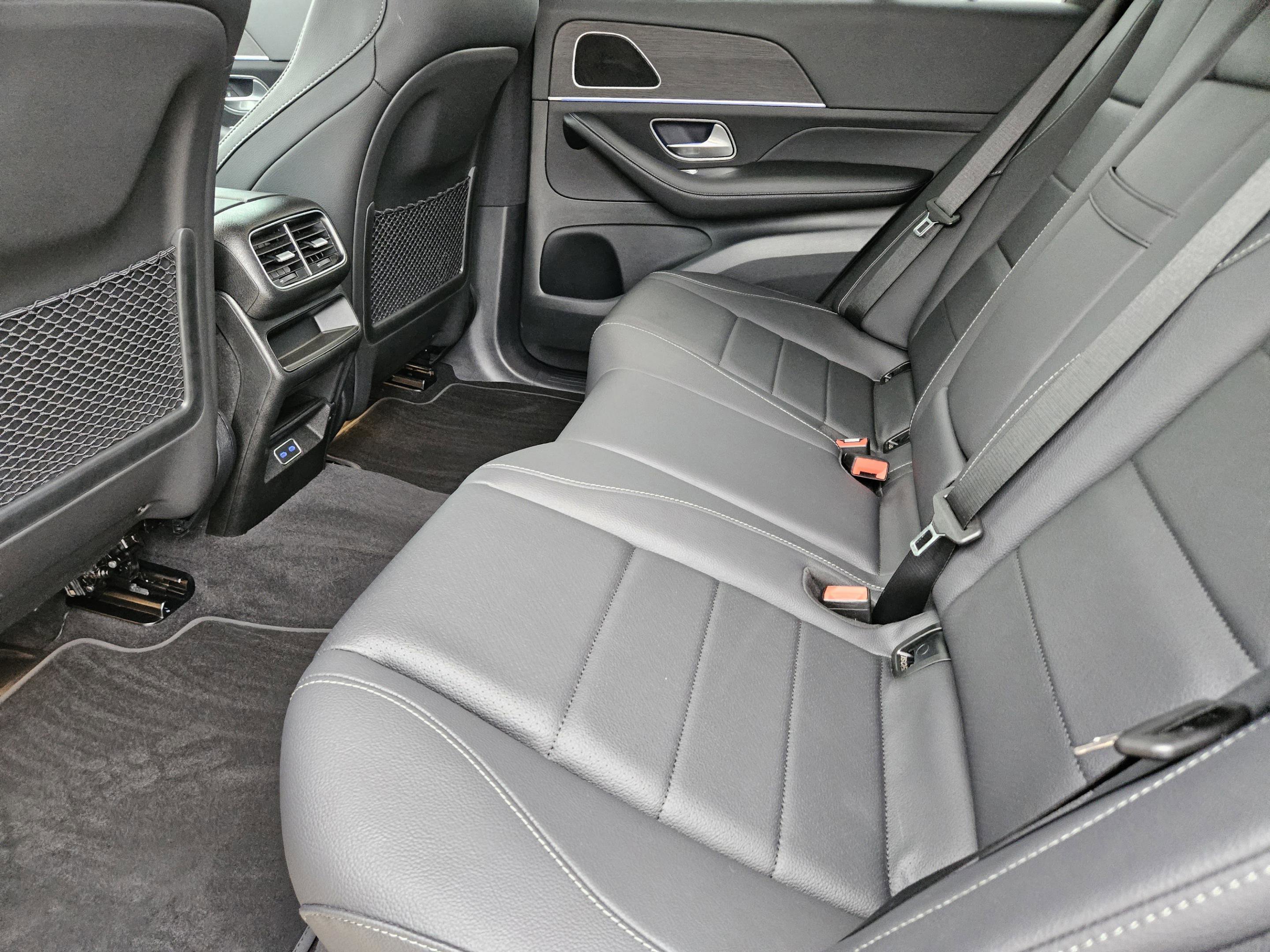 Certified 2026 Mercedes-Benz GLE 350 4MATIC image 22