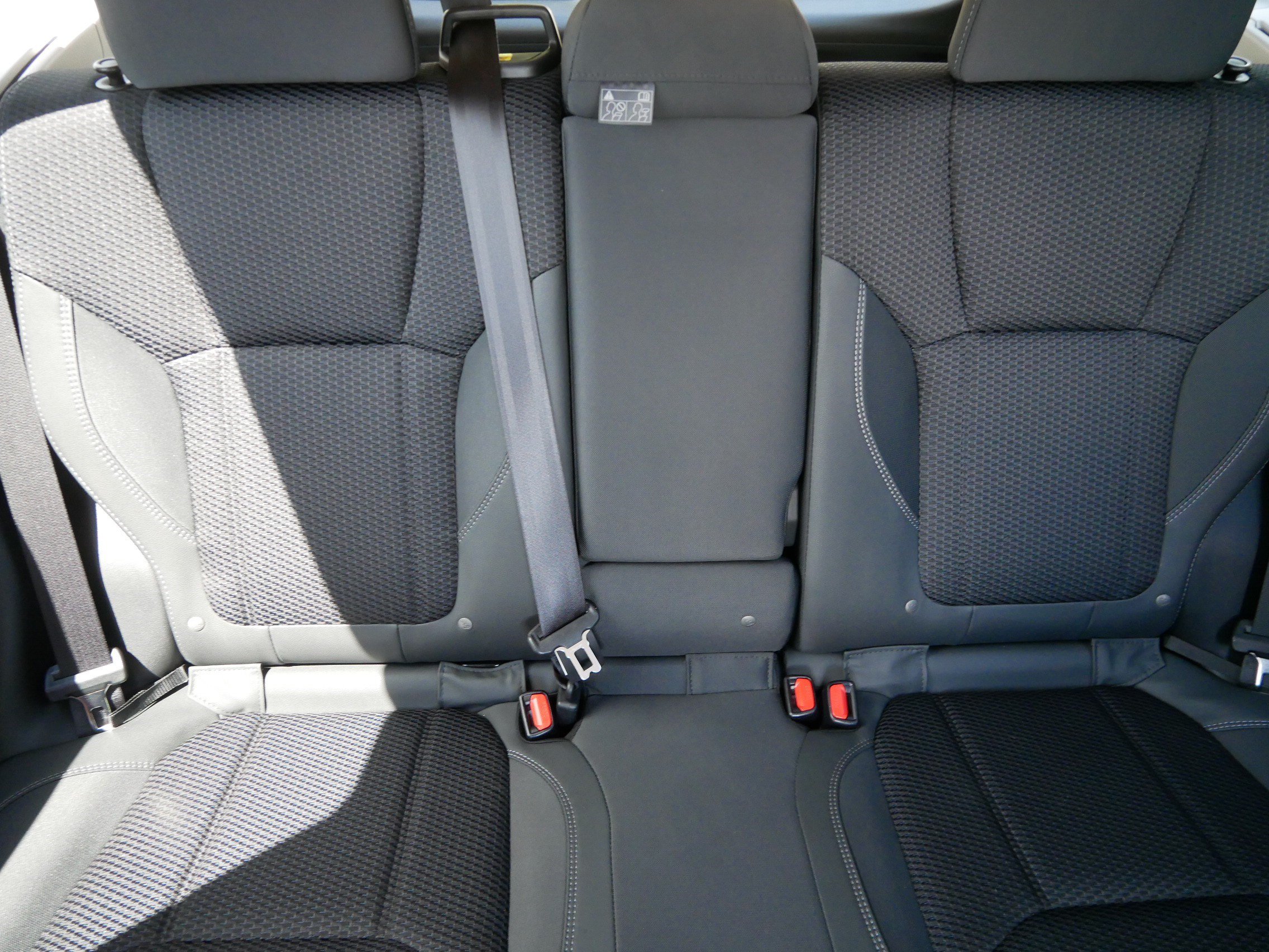 Certified 2024 Subaru Forester Premium AWD/4WD image 13