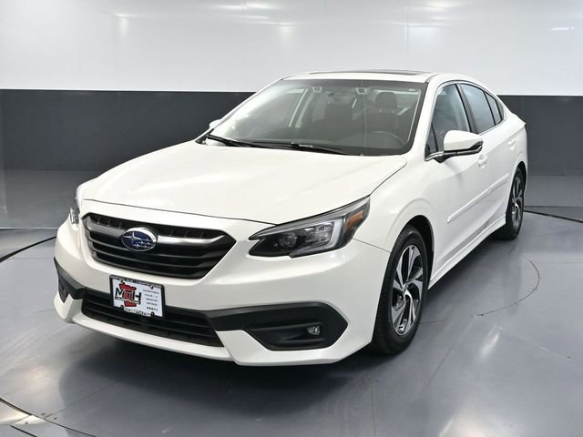 Used 2022 Subaru Legacy Premium image 12