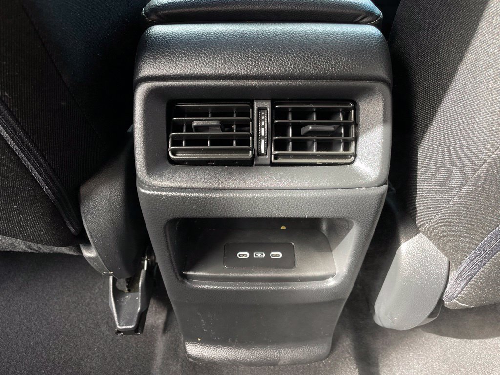 Certified 2025 Honda CR-V EX image 40