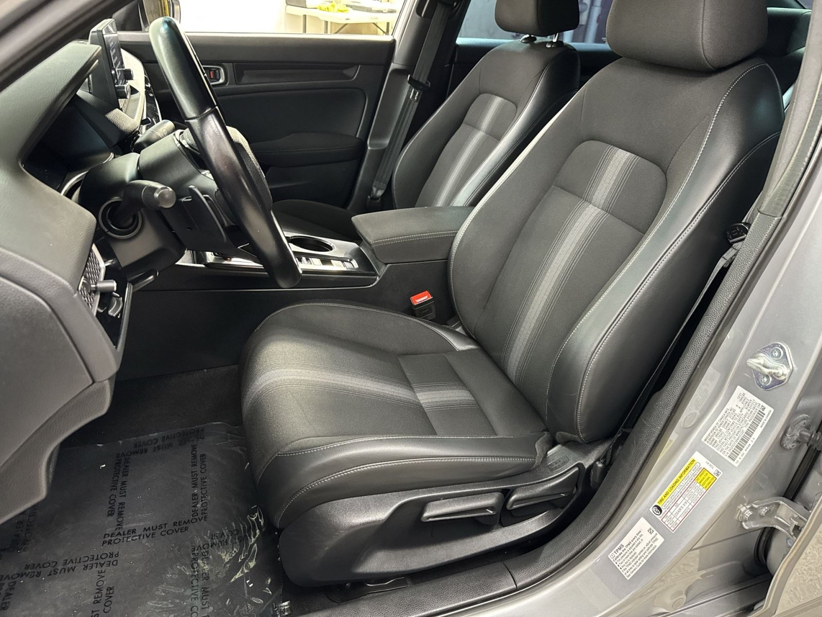 Used 2022 Honda Civic Sport image 25