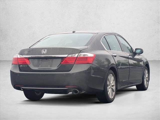 Used 2014 Honda Accord EX-L image 5