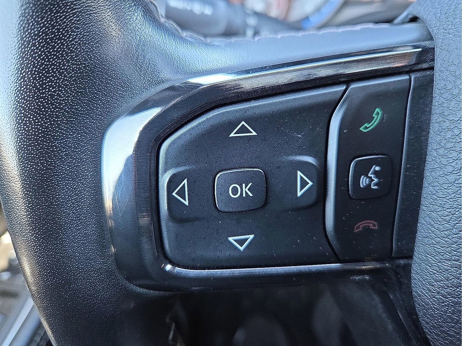 Used 2022 RAM 1500 Limited w/ (RED) Edition image 17