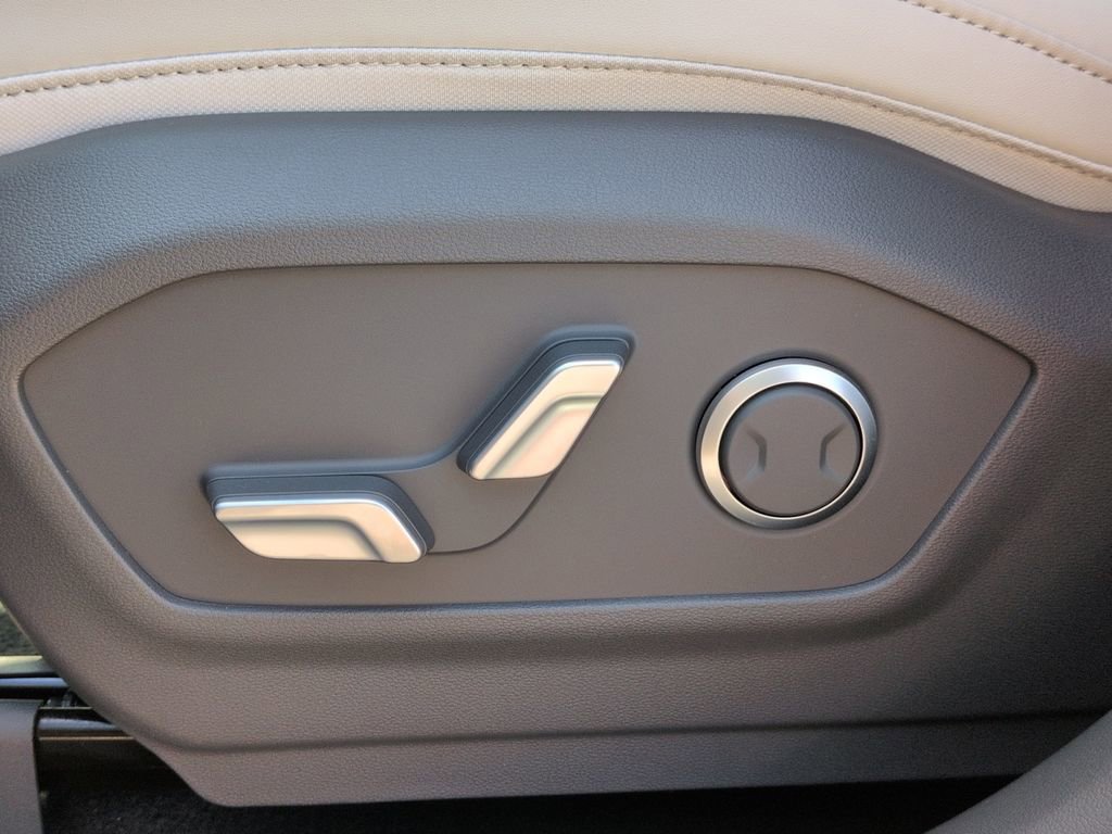 New 2026 Hyundai Santa Fe SEL image 16