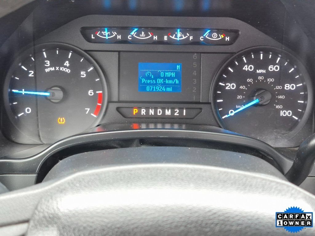 Used 2017 Ford F250 XL AWD/4WD image 14