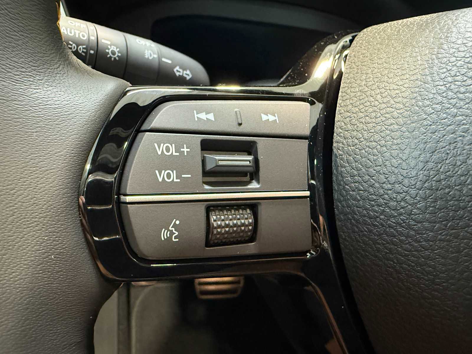 New 2026 Acura Integra A-Spec image 23