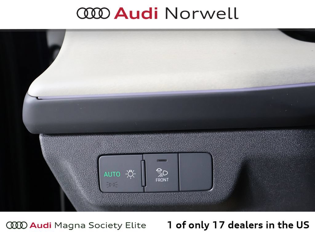 New 2026 Audi Q3 quattro 2.0T AWD/4WD image 23