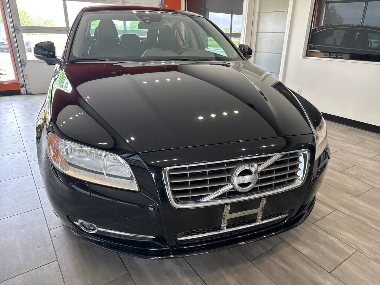 Used 2012 Volvo S80 3.2 FWD image 5