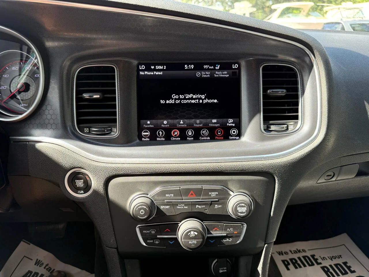 Used 2018 Dodge Charger GT image 18