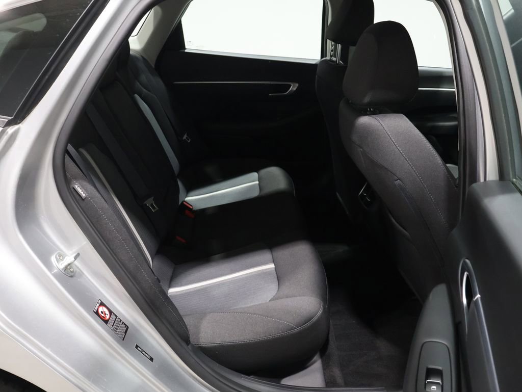 Used 2020 Hyundai Sonata SEL w/ Convenience Package image 21