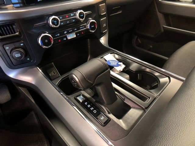 Used 2025 Ford F150 XLT w/ Equipment Group 302A MID image 19