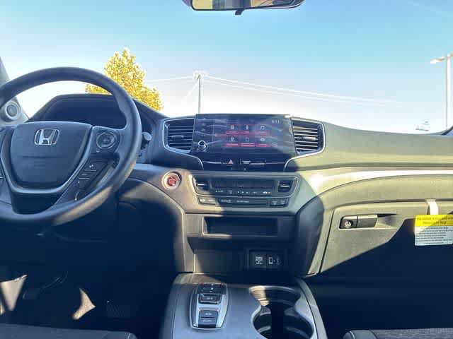 Used 2023 Honda Ridgeline Sport image 28