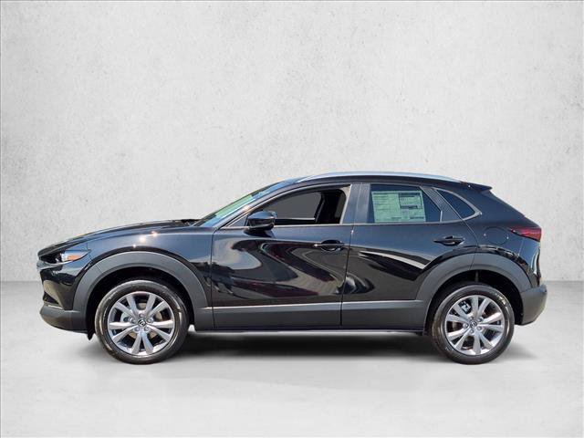 New 2026 MAZDA CX-30 AWD 2.5 S image 5