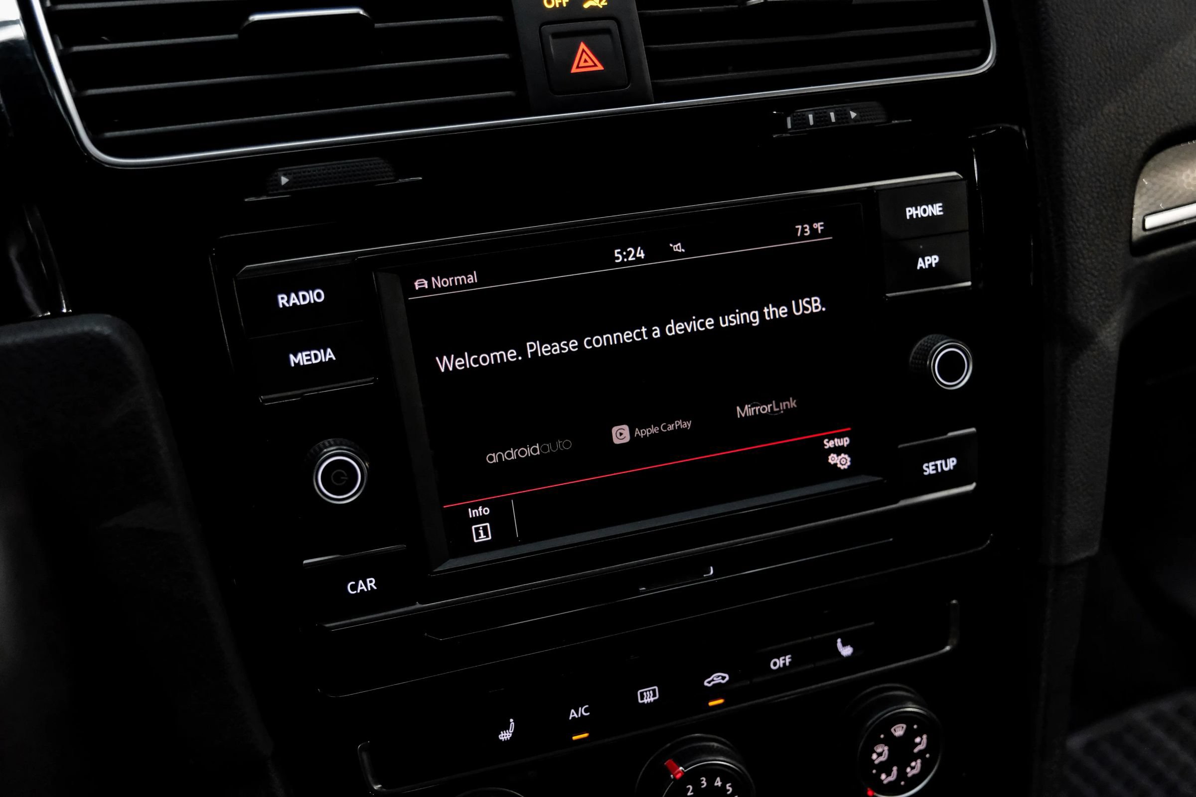 Used 2019 Volkswagen GTI Rabbit Edition FWD image 27