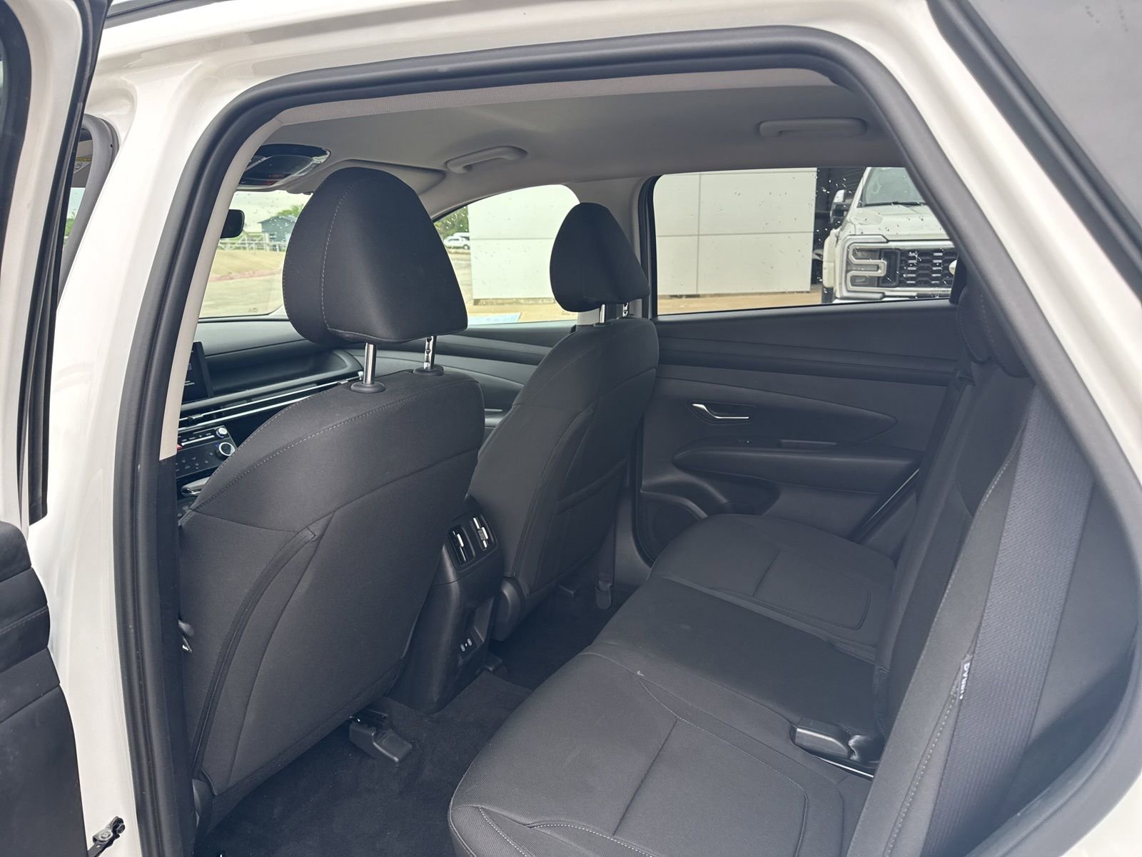 Used 2025 Hyundai Tucson SEL image 10